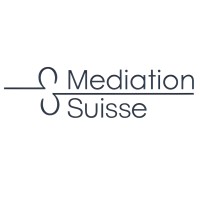 Mediation Suisse Association logo - Similar company to Vadec Sa