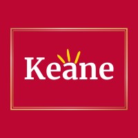 Keane Creations logo - Similar company to Caprock