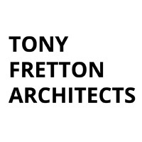 Tony Fretton Architects logo - Similar company to Woldon Architects
