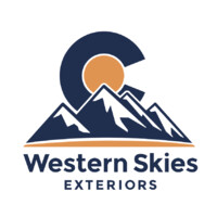 Western Skies Exteriors logo - Similar company to Native Rank