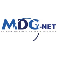 MDG-NET logo - Similar company to Dagemo