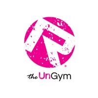 Burnin' by Ray logo - Similar company to Shero'S Rise