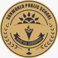 Sunworld Public School logo - Similar company to Plus Learning