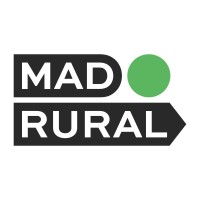 MadRural logo - Similar company to Bdtierras