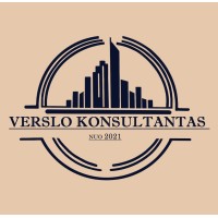 Verslo Konsultantas MB logo - Similar company to Innovative-Sky