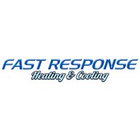 Fast Response Heating & Cooling logo - Similar company to Advanced Mechanical Plus