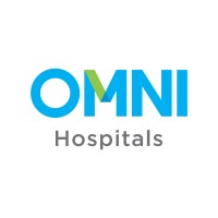 OMNI Hospitals logo - Similar company to Incor Group