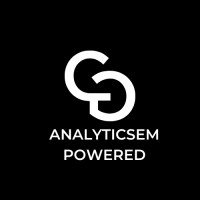 AnalyticsEmpowered logo - Similar company to Graphiqanalytics
