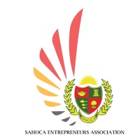 Sahoca Entrepreneurs Association logo - Similar company to Wolfson Unit Mtia