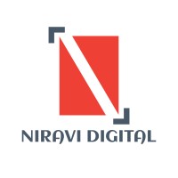Niravi Digital logo - Similar company to Jg Creative Lab