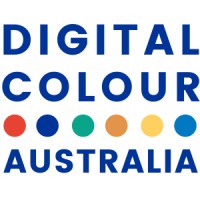 Digital Colour Australia logo - Similar company to Shac Consulting