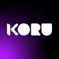 Koru logo - Similar company to Vmcom