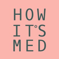 How It's Med logo - Similar company to Nc4 Lab