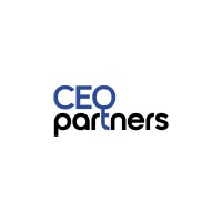 Ceo Partners Official logo - Similar company to Hero Medya