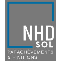NHDSOL logo - Similar company to Carproxpert - Cpx
