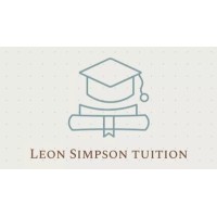 Leon Simpson Tuition