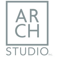 Arch Studio Inc logo - Similar company to Arch Studio