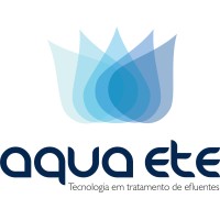 Aqua Ete Tecnologia em Efluentes logo - Similar company to Ouronitro Efluentes