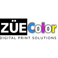 ZÜE Color logo - Similar company to Korman Signs, Inc.