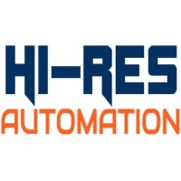 Hi-Res Automation S.R.L. logo - Similar company to Hi-Res!
