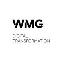 WMG Digital Transformation logo - Similar company to Tcom Doo