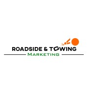 Roadside & Towing Marketing logo - Similar company to Asphalt Marketers