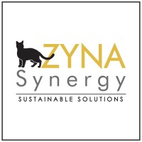 Zyna Synergy Sustainable Solutions (PVT) LTD logo - Similar company to Aroc Llc