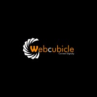 Web Cubicle logo - Similar company to Hypertonic It Solution Pvt Ltd