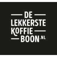 DeLekkersteKoffieboon logo - Similar company to Nordkapp Coffee