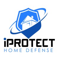 iProtect Home Defense logo - Similar company to Arxstrong