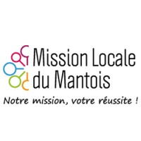Mission locale du Mantois logo - Similar company to Cap Emploi 78