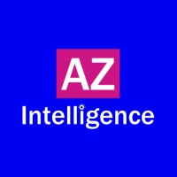 AZ Intelligence logo - Similar company to Psy Ventures Llp