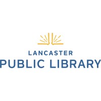Lancaster Public Library logo - Similar company to Lancaster Pride