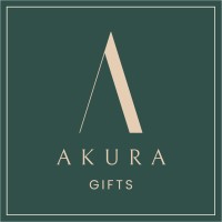 Akura Gifts logo - Similar company to Perfectly Minted By Resh