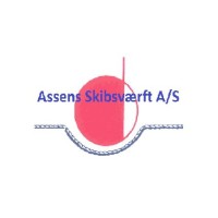 Assens Shipyard / Assens Skibsværft A/S logo - Similar company to Søby Værft A/S