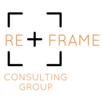 Reframe Consulting logo - Similar company to Reframe Consulting Group