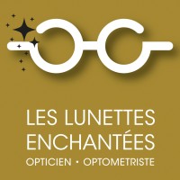 Les Lunettes Enchantées logo - Similar company to Limon It