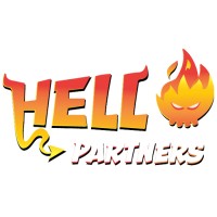 Hellpartners logo - Similar company to Vave Partners