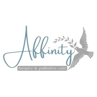 AFFINITY HOSPICE LLC logo - Similar company to Inc Solutions