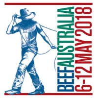 Beef Australia 2018 logo - Similar company to Beef Bros