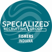 Specialized Recruiting Group- Fishers, IN logo - Similar company to Specialized Recruiting Group - Grand Rapids