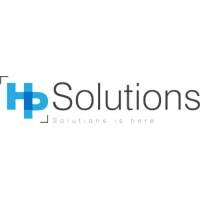HP Solutions logo - Similar company to Hp Solutions