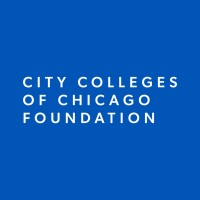 City Colleges of Chicago Foundation logo - Similar company to Racial Equity Collaborative