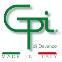 G.P.I. DI DAVANZO S.R.L. logo - Similar company to Arosio Allestimenti Srl