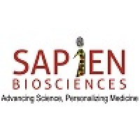 Sapien Biosciences logo - Similar company to Active