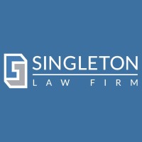 Singleton Law Firm, LLC logo - Similar company to Singleton & Singleton Llc