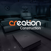 Creation Construction logo - Similar company to Creaton Construction Limited