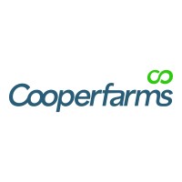 Cooperfarms logo - Similar company to Cooproeste - Cooperativa Agropecuária Do Oeste Da Bahia