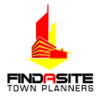 Findasite Town Planners logo - Similar company to Arnold Development Consultants