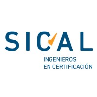 SICAL INGENIEROS S.A. logo - Similar company to Ingcer S.A.
